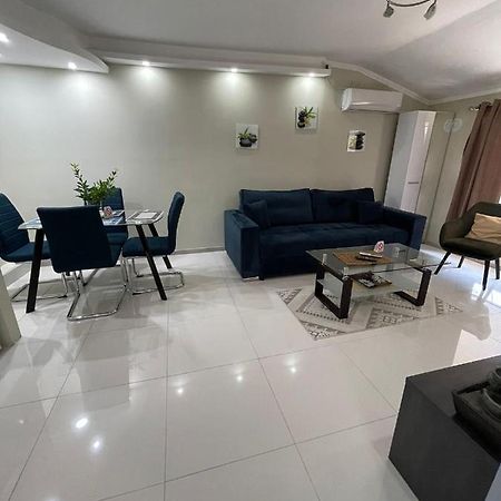 Golden Bis 2, Subotica Apartment Bagian luar foto